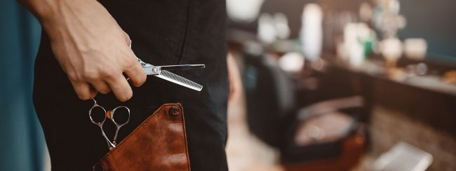 Barbería curso banner más grande