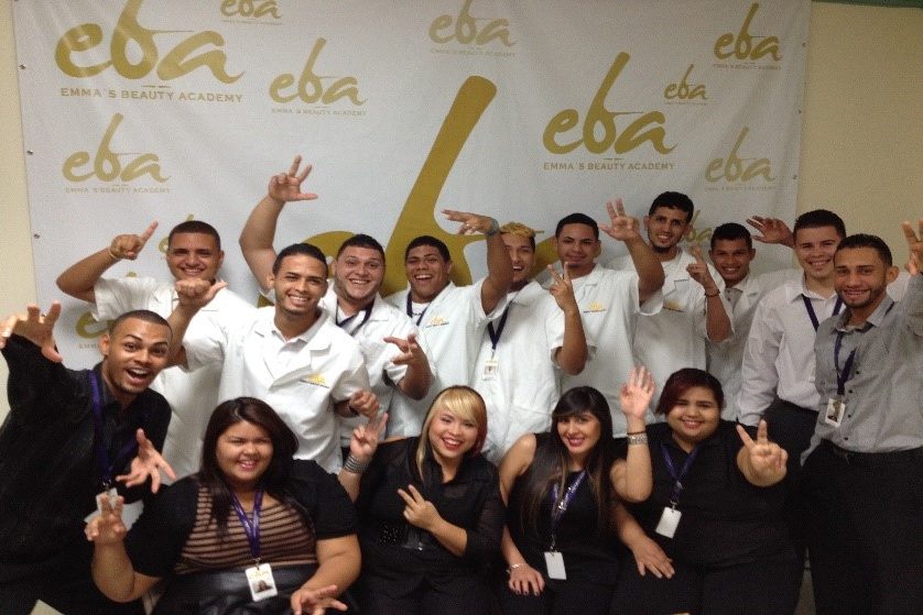 emanot4 Foto estudiantes emas beauty